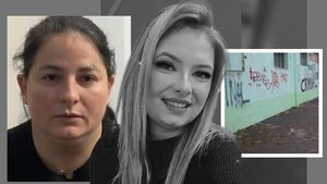 Incredibil ce a pățit mama gravidei ucise de șeful ei! S-a întâmplat chiar lângă locul sângeroasei crime. ”Nu știu ce vom face”