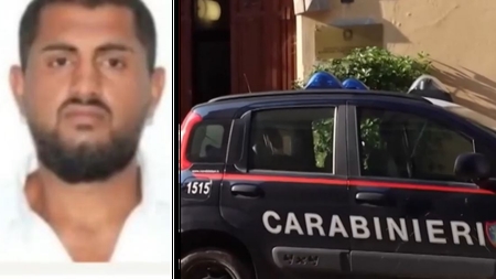 Alertă! Simon Liviu Corduneanu din Suceava a fost dat în urmărire generală. Ce faptă ar fi comis