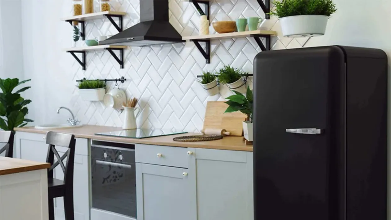 Aparatul electrocasnic care va dispărea din toate bucătăriile. Majoritatea românilor îl folosesc zilnic