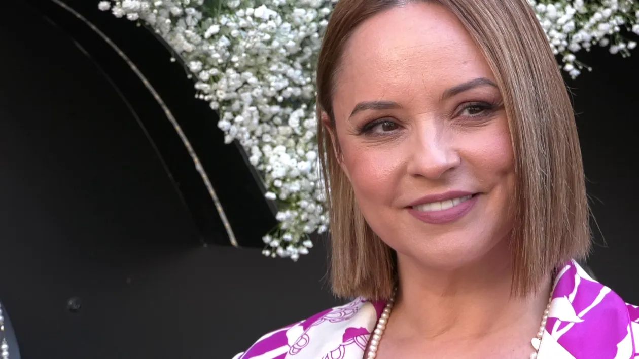 Andreea Marin, declarații neașteptate despre relația cu Adrian Brâncoveanu în prima zi din 2023: „Nu mă impresionează”