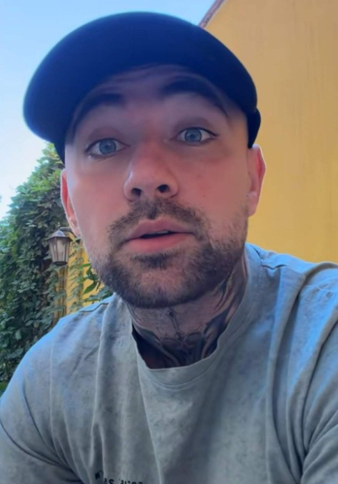 Claudiu de la Insula Iubirii, mesaj dur pentru foștii săi colegi. Motivul pentru care a răbufnit: ”Chiar nu mai rezist!”