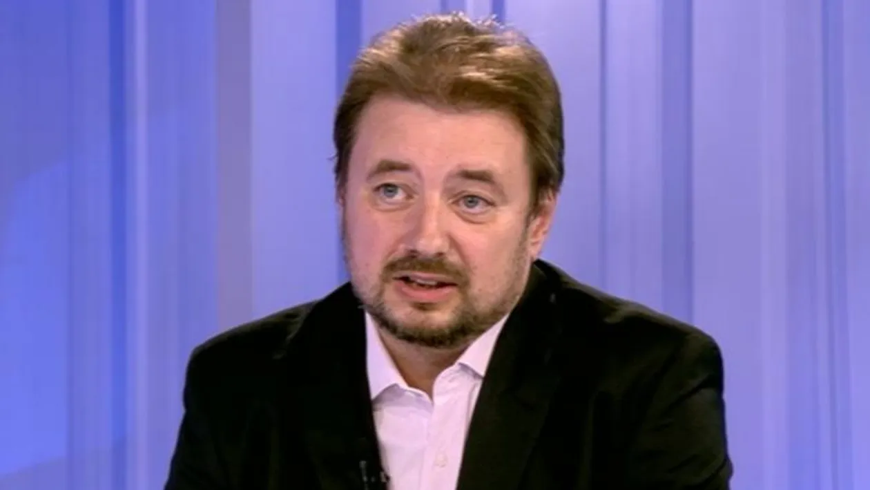 Politologul Cristian Pîrvulescu, despre declarațiile lui Iohannis: ”A omis să spună că...”