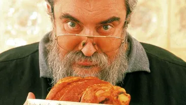 Șorici umplut – rețetă bănățeană culeasă de Radu Anton Roman, din bucătăria porcului binecuvântat