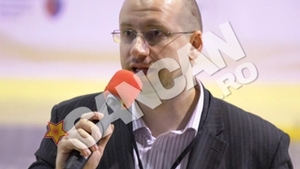 In lipsa lui Oncescu, bulgarul Kostadinov a facut "prapad" la campionatul de skandenberg de la Caracal!