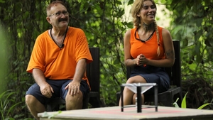 Cornel Palade o face praf pe Bia Khalifa, după participarea la "Sunt celebru, scoate-mă de aici": "Are un mic în minte"
