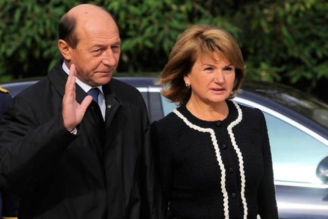Traian Băsescu, la momentul adevărului. Care este subiectul despre care nu vorbește cu Maria. “Niciodată n-am dus acasă…”