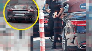 El este românul care a creat cea mai populară aplicație faith din lume. Fondatorul ”Bible Chat” (34 de ani), apariție spectacol cu Ferrari & S63AMG de jumate de mil. €