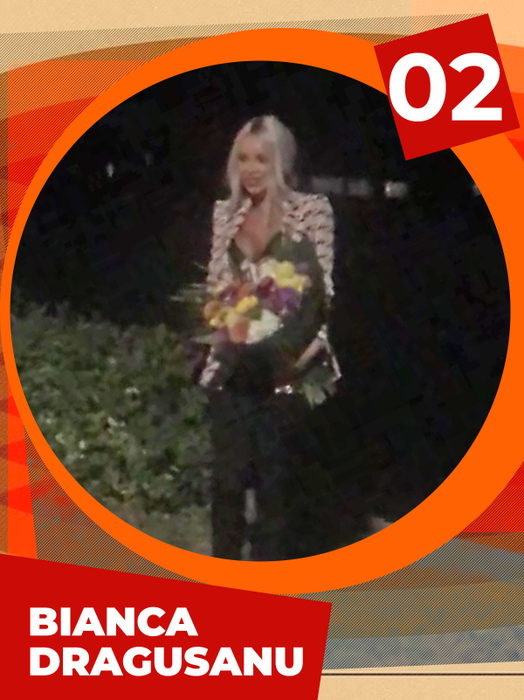 Antonia, Inna și Bianca Drăgușanu au luat primăvara-n piept!  Înfloratele showbiz-ului și-au etalat buchetele de Mărțișor! GALERIE FOTO TOP 30 VEDETE