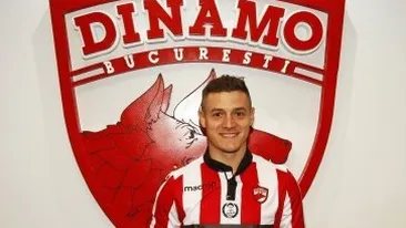 Torje, capitol închis pentru Dinamo! Bratu: „Își poate găsi un angajament bun!”