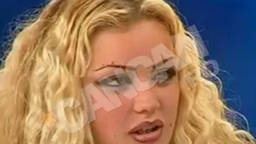 Bianca face 500 de abdomene pe zi: Nici nu mai pot sa rad de la febra musculara! Se teme sa nu ajunga la 80 de kilograme, ca la 18 ani