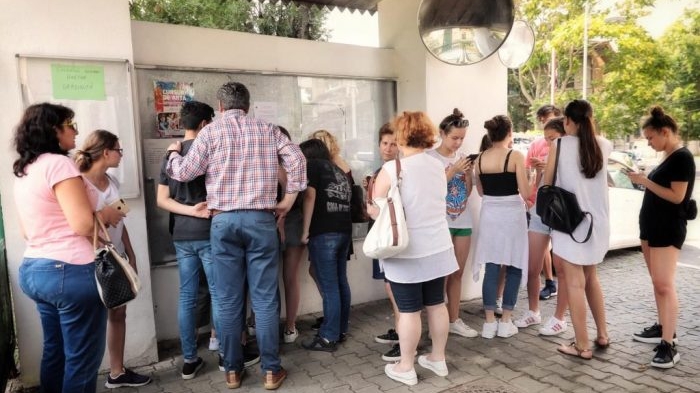 Absolvenții clasei a VIII-a află, astăzi, la ce liceu au fost repartizați