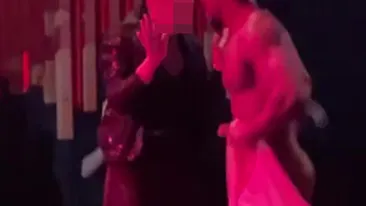 Imagini care sunt recomandate exclusiv adulților!