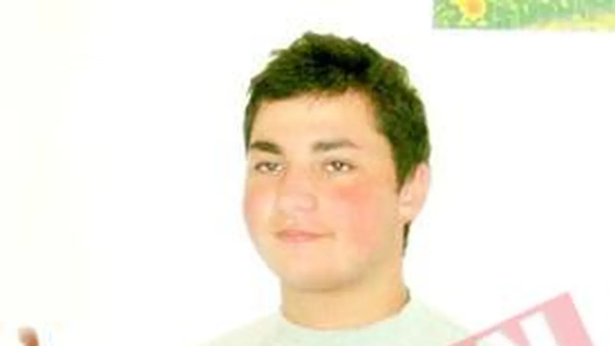 Un copil al strazii a ajuns cel mai bun elev din scoala