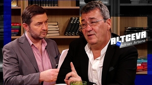 Florin Chilian clarifică definitiv scandalul presupuselor violențe aplicate fostei iubite! Rupe tăcerea după 16 ani: “Ce bătaie, ce borduri în cap?!”