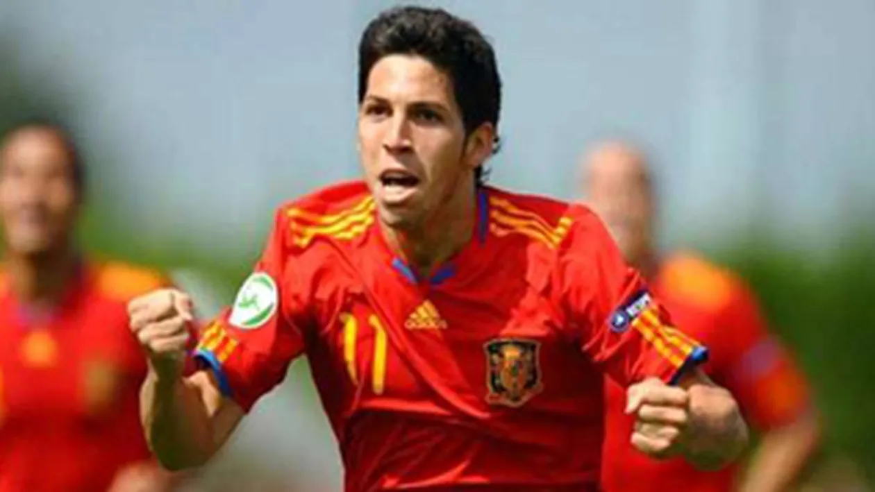 Spania a castigat Campionatul European U19!