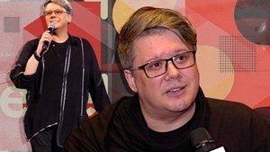 Fuego: “Eram topit să cânt balade rock!”. Paul Surugiu, așa cum nu l-ai mai văzut niciodată!