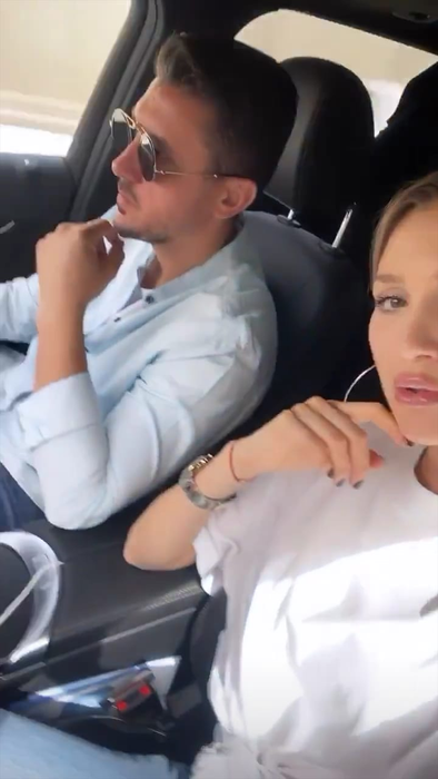 Ioana Marcu și Ciprian Marica, prima apariție publică după ce s-a aflat despre amantlâcul cu Ana Muntean! Imaginile au stârnit discuții aprinse