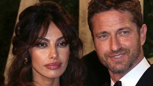 Mădălina Ghenea e îndrăgostită lulea de Gerard Butler: "El este prima mea dragoste adevarata"