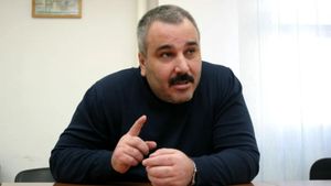 Sile Cămătaru, după gratii de Paște! Vești proaste de la tribunal pentru temutul interlop