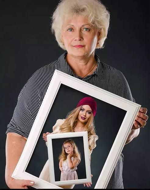 Mama Mishei, operație de micșorare de stomac /Foto: CANCAN.RO 