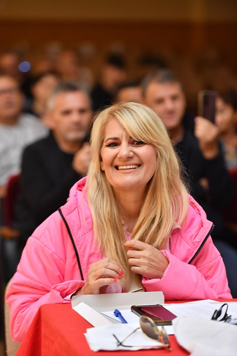 Nicola, lăsată cu gura căscată de oamenii străzii din SUA. „Erau pur și simplu…”