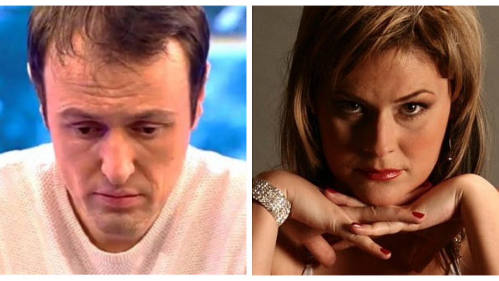 Călin Geambașu, mărturisiri sfâșietoare despre moartea Mălinei Olinescu