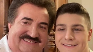 Mesajul cutremurător postat de fiul de suflet al lui Petrică Mîțu Stoian, la trei luni de la moartea lui „Ți-aș da toată tinerețea”