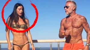 Fosta iubită a milionarului Gianluca Vacchi a născut! Cine este tatăl copilului și cum arată acum Giorgia