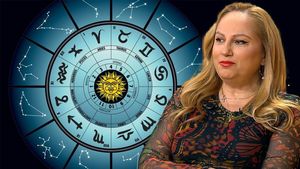 Singura ZODIE protejată de Divinitate până la finalul verii. Un eveniment neașteptat îi va schimba radical destinul!