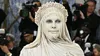 Vedeta care s-a transformat în sculptură pentru Met Gala 2026. Nimeni nu a recunoscut-o!