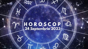 Horoscop 24 septembrie 2023. Cine sunt nativii afectați pe toate planurile