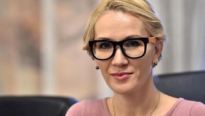 Ce a făcut Ramona Ioana Bruynseels, candidat la Președinția României, înainte de ziua alegerilor