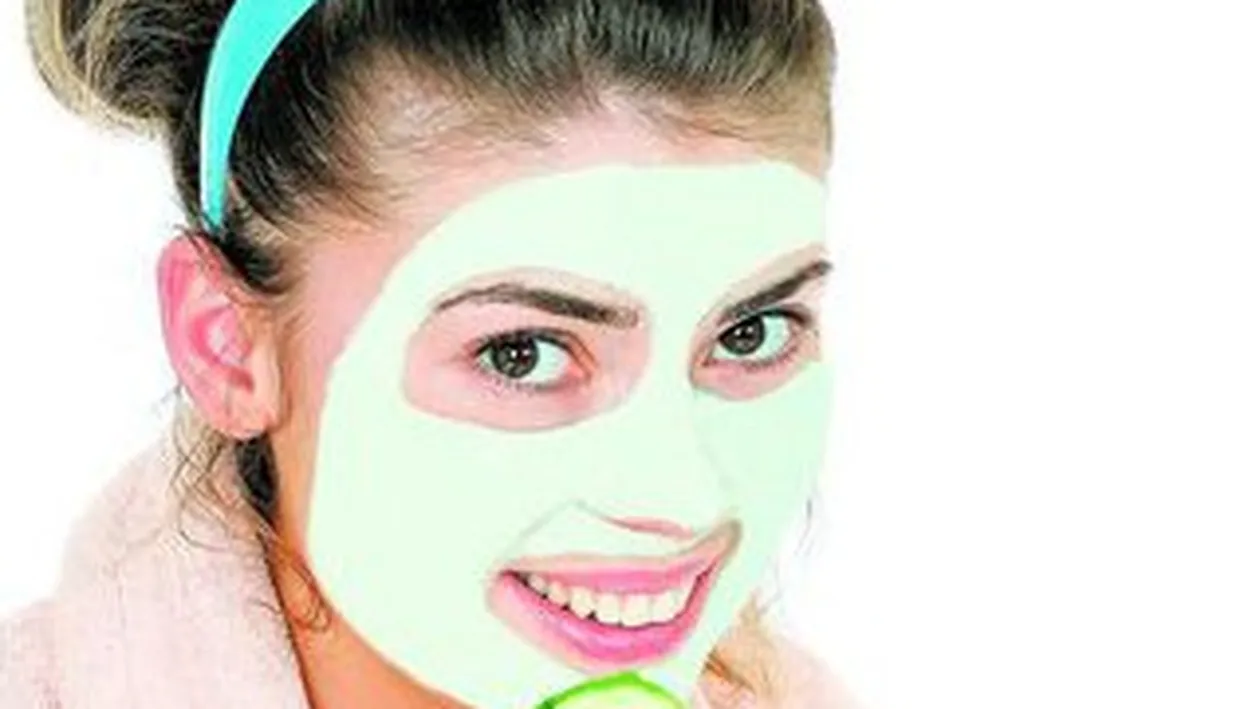 Produse de infrumusetare facute acasa