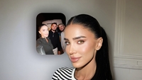 Adelina Pestrițu a donat 10 saci cu haine! Vedeta de la Pro TV a apelat la frații Graur, cunoscuți pentru acțiunile caritabile