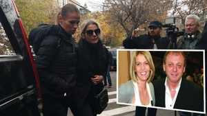 Lorena Balaci, mesaj dureros la șase luni după moartea lui Ilie Balaci : ”Privește-mă, tată, am ajuns acea femeie...”