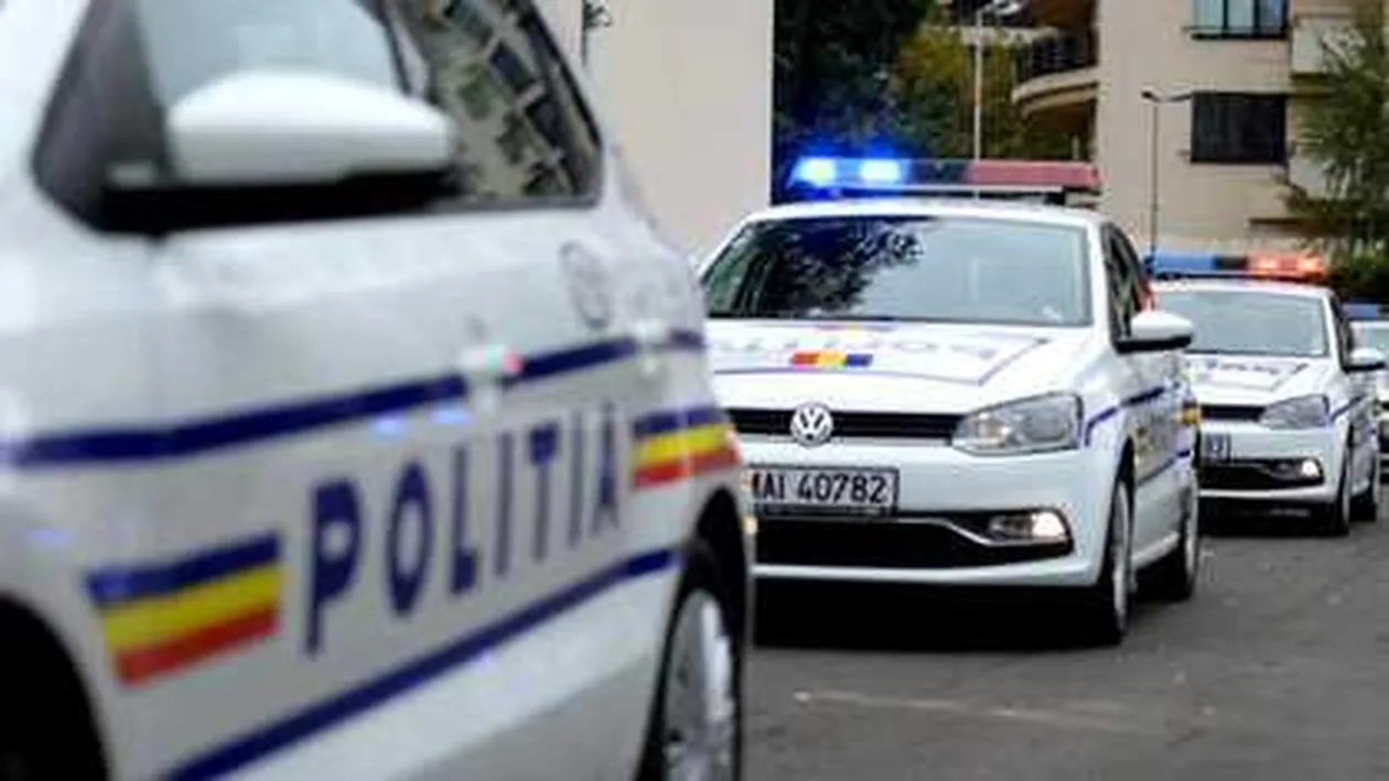 Poliţiştii din Tulcea caută o fată de 14 ani, dispărută de 2 zile de acasă