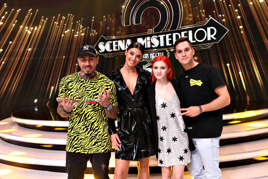 Surpriză! Alex Velea revine la Antena 1. În ce emisiune va putea fi văzut