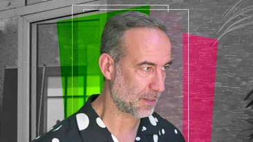 Șerban Pavlu dă atacul la instituția cinematografică numărul 1 din România: “Se aruncă bani pe lângă la CNC!”