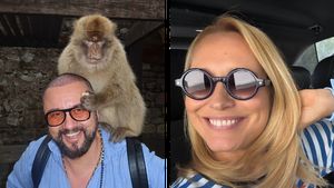 Cătălin Măruță a răspuns la întrebarea care stătea pe buzele tuturor românilor: „Salariul tău se apropie de cel al Andreei Esca?”