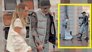 Livia EX-Bordea şi-a băgat coada, însă artistul a rupt vraja! Spike, accidentat, dar amorezat! E topit după Sabrina