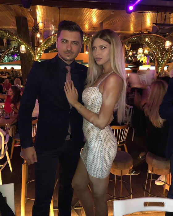 Victor și Gabriela urmează să se căsătorească