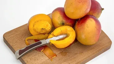 Fructul care previne oboseala. Primele semne se văd imediat