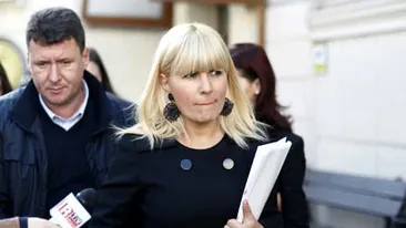 Cum se simte Elena Udrea după ce a fost confirmată cu COVID-19. Fostul ministru a petrecut sărbătorile la munte