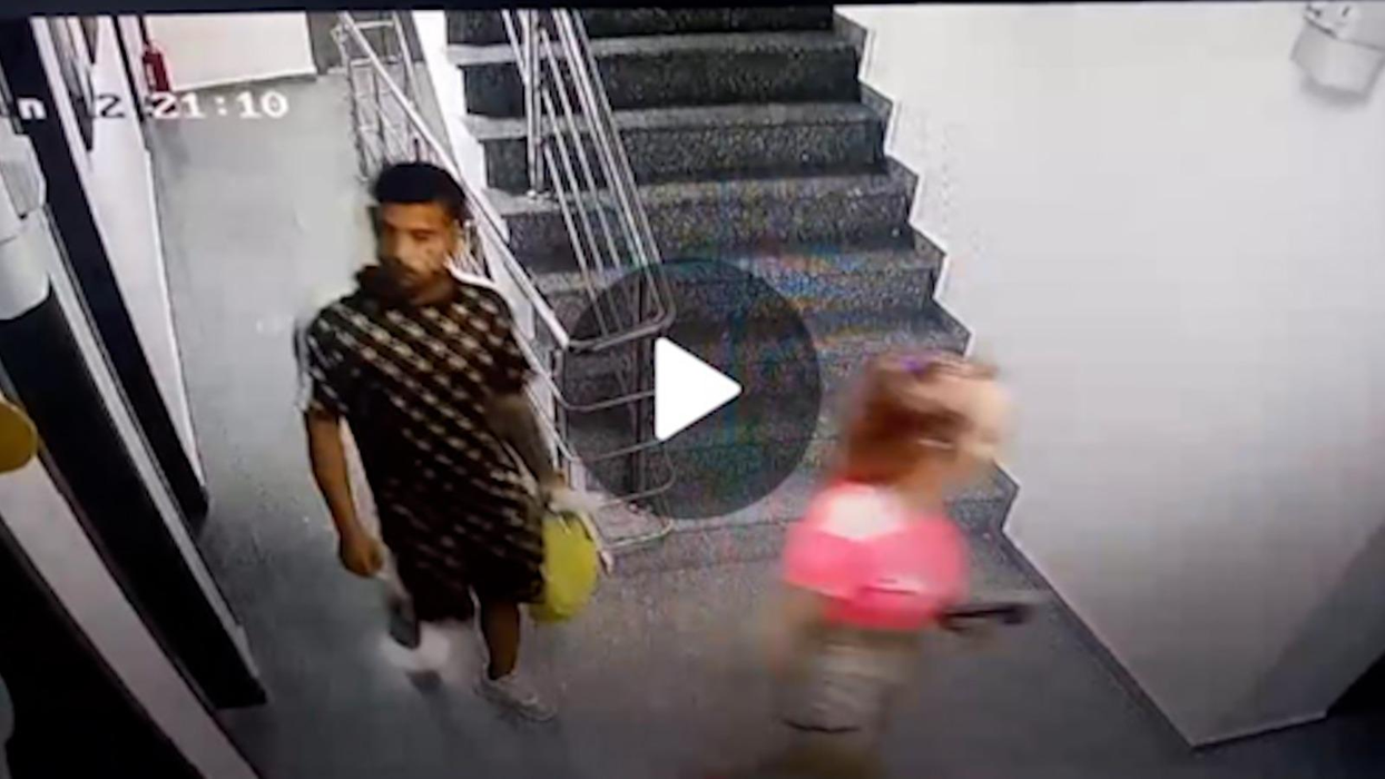 Filmul tragediei din Regie. Marinel ar fi premeditat crima! Mama Alexandrei face dezvăluiri șocante: ”I-a spus că nu mai vrea să stea cu el”