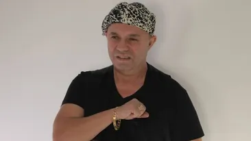 Guta si-a batut iubita insarcinata in public! Manelistul si-a iesit din minti dupa ce a aflat ca…