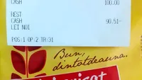 De necrezut! Cu câți lei se vinde un kilogram de mălai într-un supermarket din România