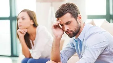 Drama unei tinere de 19 ani. A fost înșelată de soț cu mama ei, la scurt timp după ce a născut: „Dispărea cu orele”