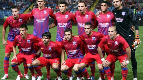 Veste excelenta! UEFA a decis: Steaua a scapat, dar va fi monitorizata 5 ani!