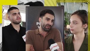 Dezvăluiri din culisele serialului “Groapa”, noul vârf de lance de la PRO TV. Cu cine se iubesc protagoniștii