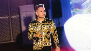Florin Răduță, câștigătorul „X-Factor”, A REVENIT! După o pauză lungă de 3 ani din cauza sănătății, lansează noua piesă "SUNT BINE"!